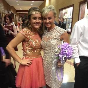 Meet your Posher, Sheri